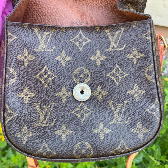 LOUIS VUITTON Crossbody/shoulder bag - Picture 5 of 16
